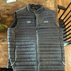 Stio Men’s Azura Insulated Vest